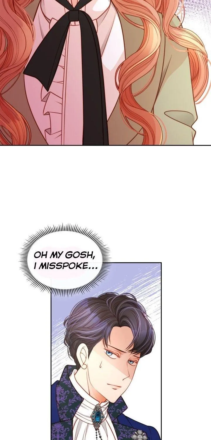 Secret Wardrobe Of The Duchess Chapter 6 page 35 - 