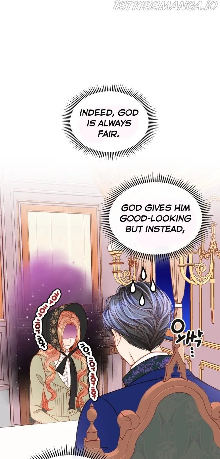 Secret Wardrobe Of The Duchess Chapter 6 page 37 - 