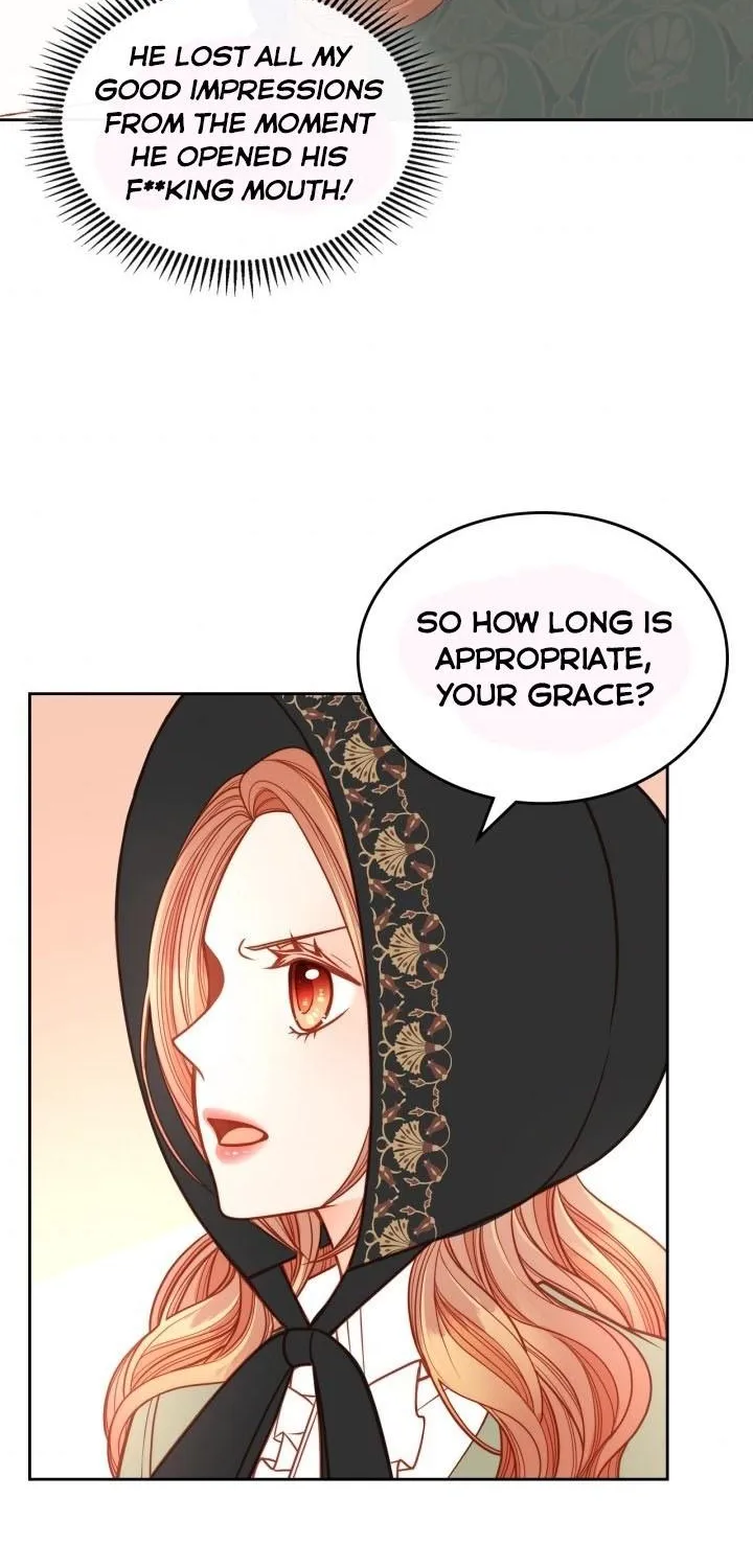Secret Wardrobe Of The Duchess Chapter 6 page 38 - 