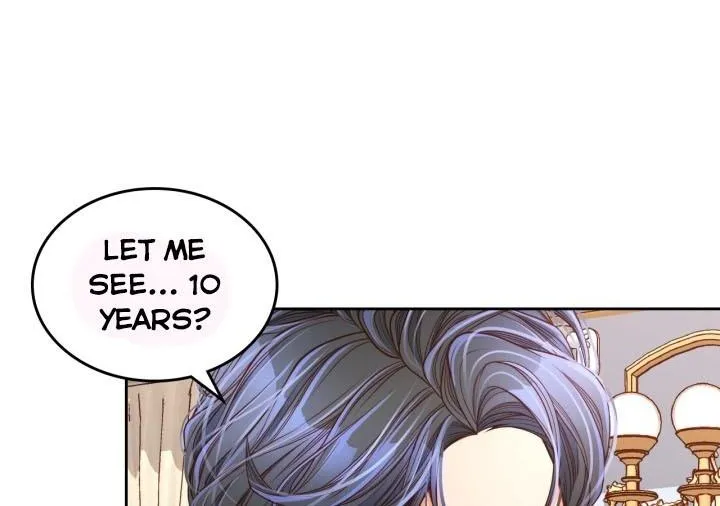 Secret Wardrobe Of The Duchess Chapter 6 page 39 - 