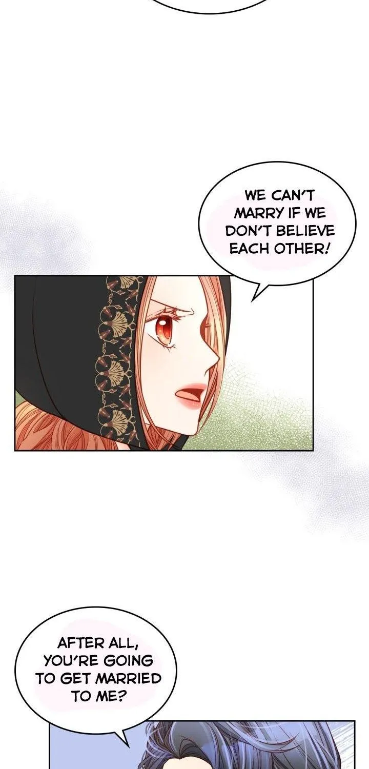 Secret Wardrobe Of The Duchess Chapter 6 page 5 - 