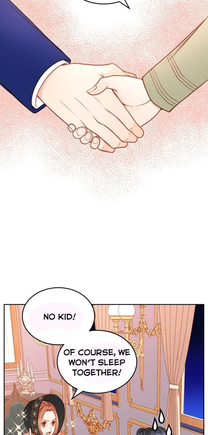 Secret Wardrobe Of The Duchess Chapter 6 page 44 - 