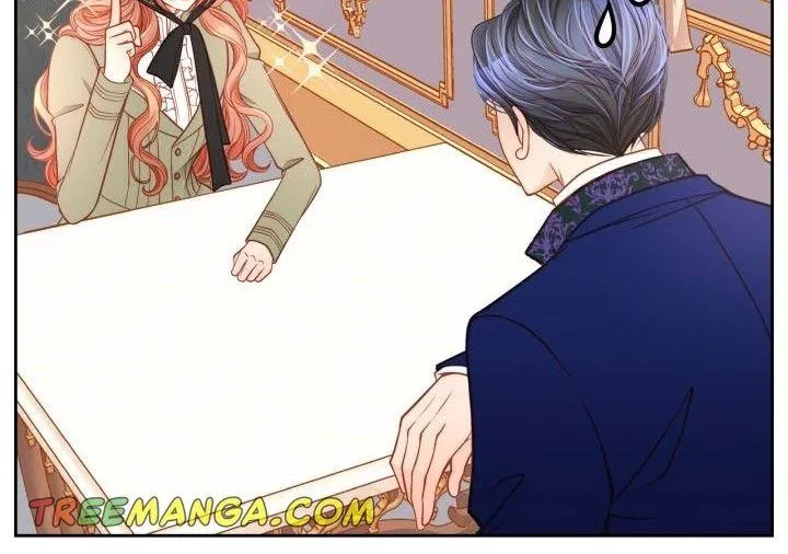 Secret Wardrobe Of The Duchess Chapter 6 page 45 - 