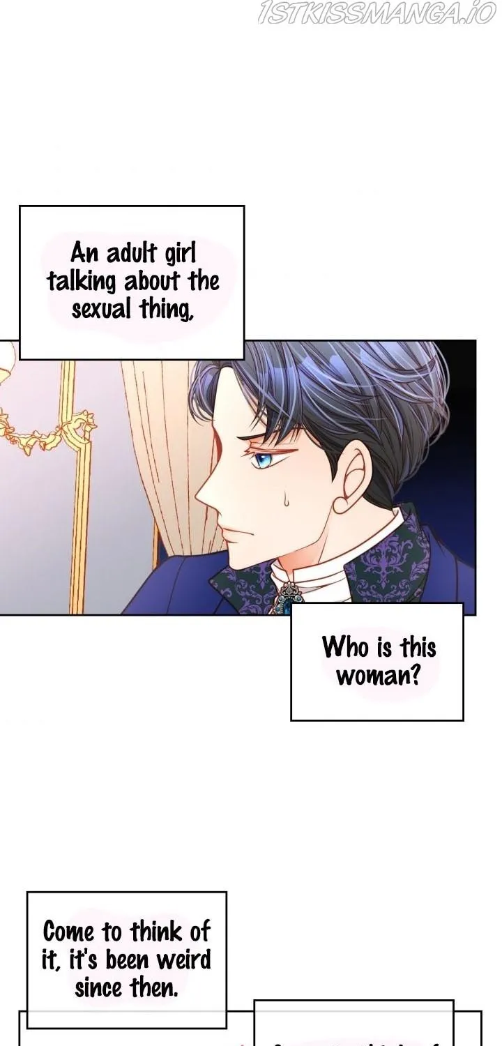 Secret Wardrobe Of The Duchess Chapter 6 page 46 - 