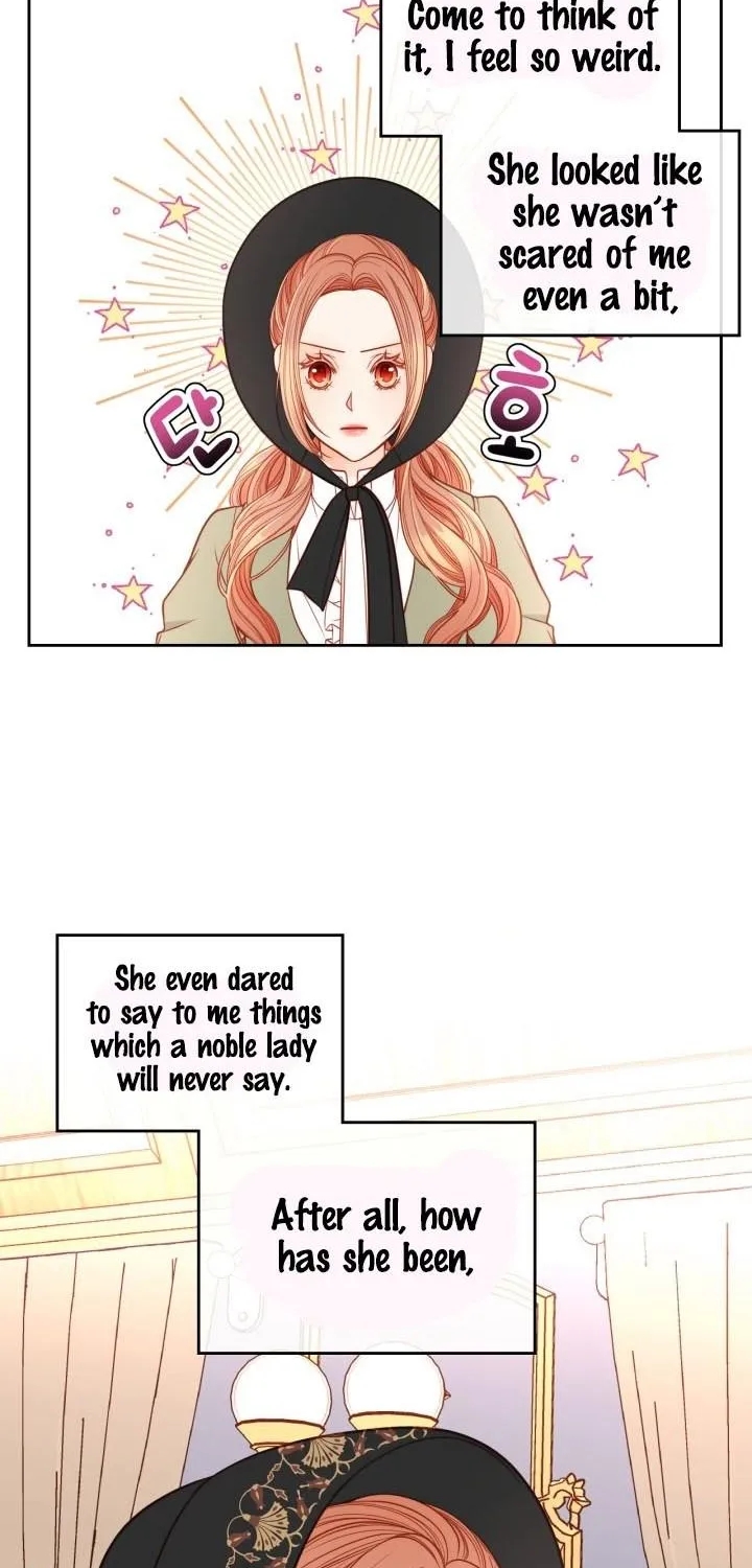 Secret Wardrobe Of The Duchess Chapter 6 page 47 - 