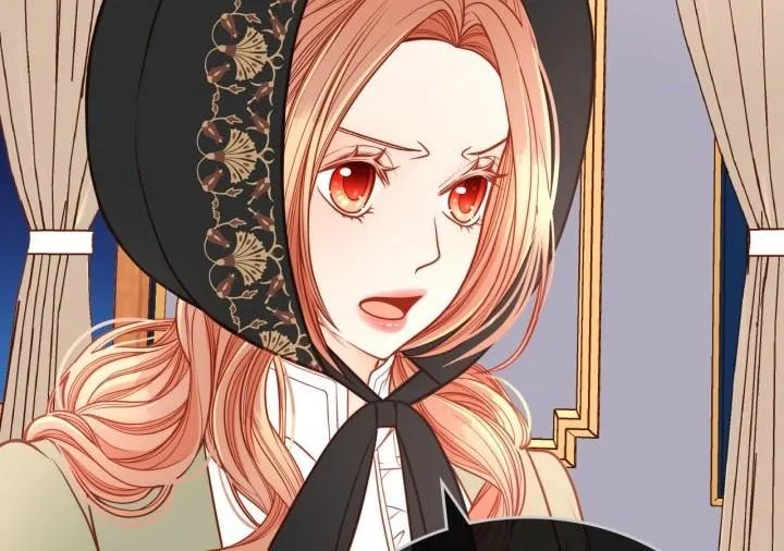 Secret Wardrobe Of The Duchess Chapter 6 page 48 - 