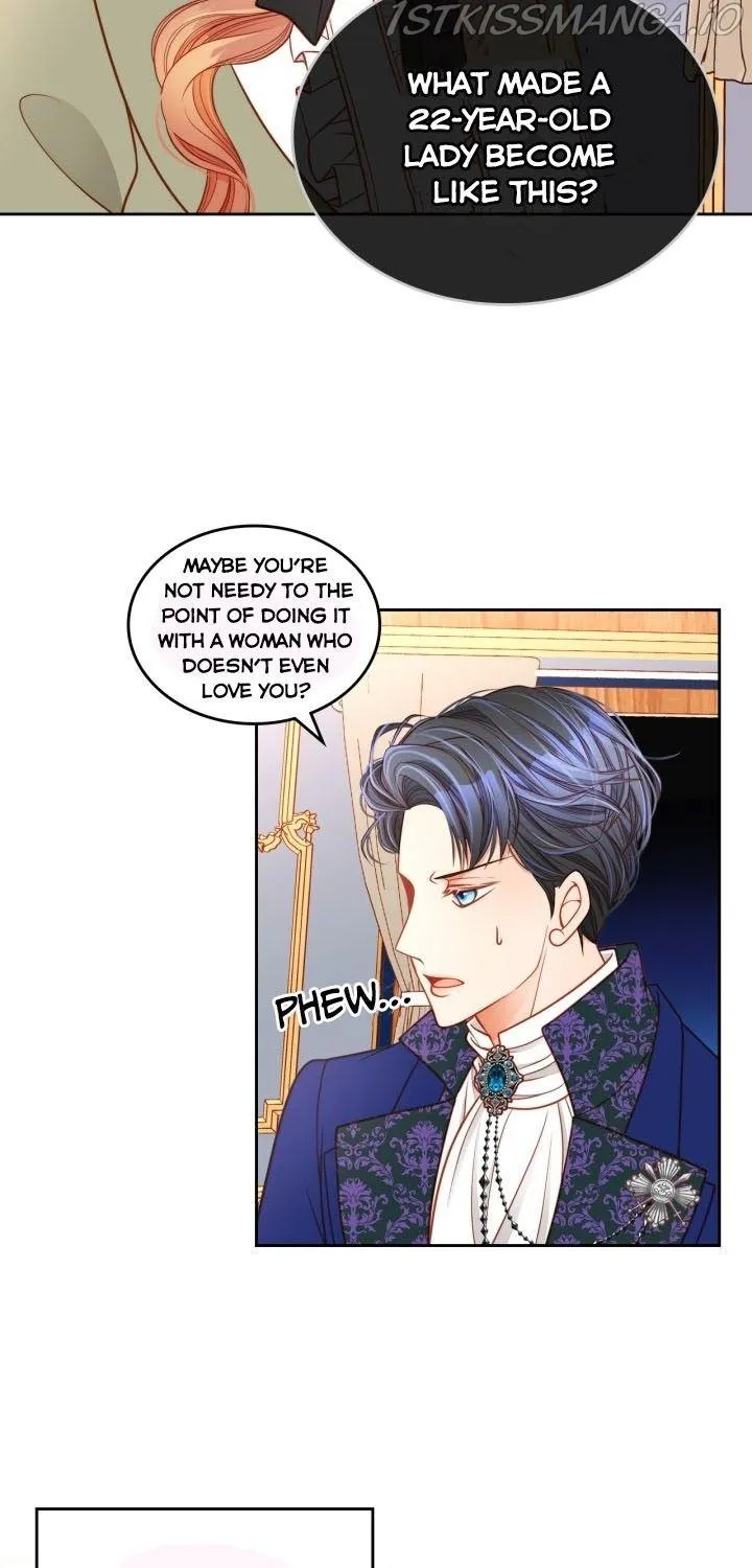 Secret Wardrobe Of The Duchess Chapter 6 page 49 - 