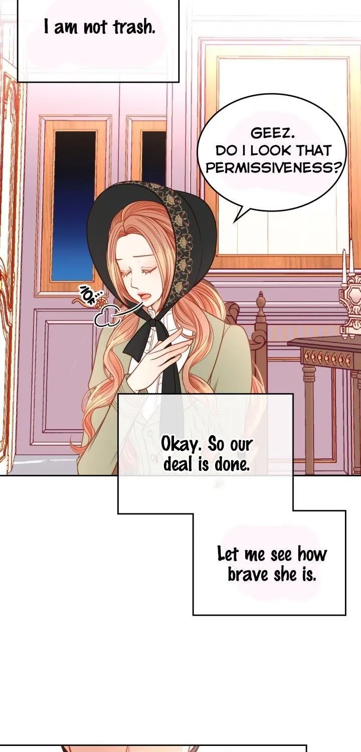 Secret Wardrobe Of The Duchess Chapter 6 page 50 - 