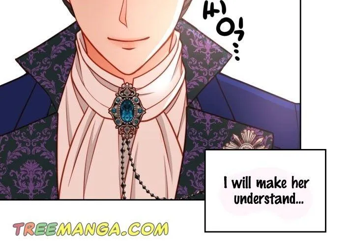 Secret Wardrobe Of The Duchess Chapter 6 page 51 - 