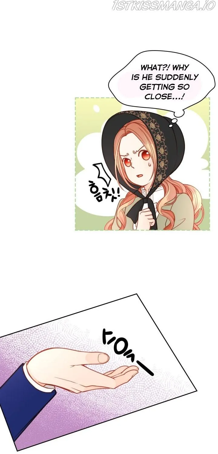Secret Wardrobe Of The Duchess Chapter 6 page 52 - 