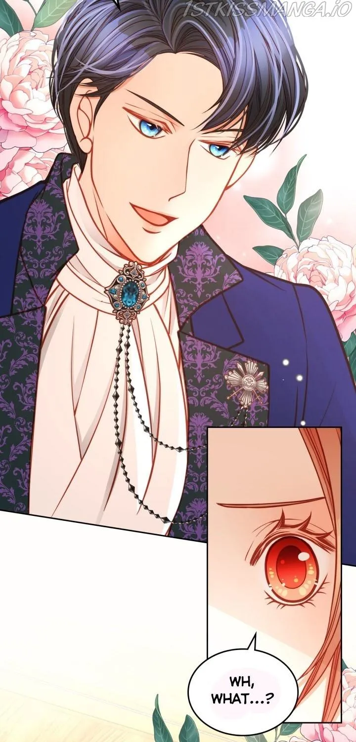 Secret Wardrobe Of The Duchess Chapter 6 page 55 - 