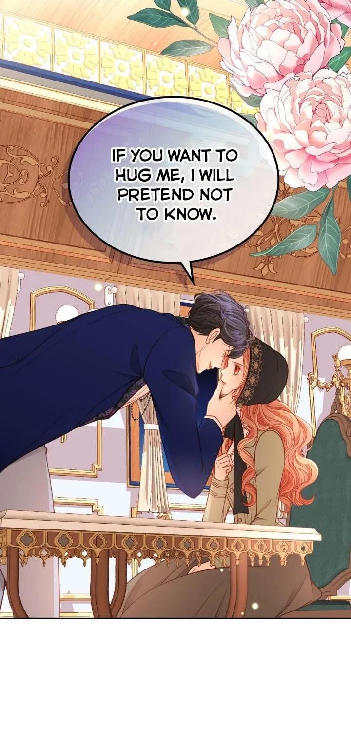 Secret Wardrobe Of The Duchess Chapter 6 page 56 - 