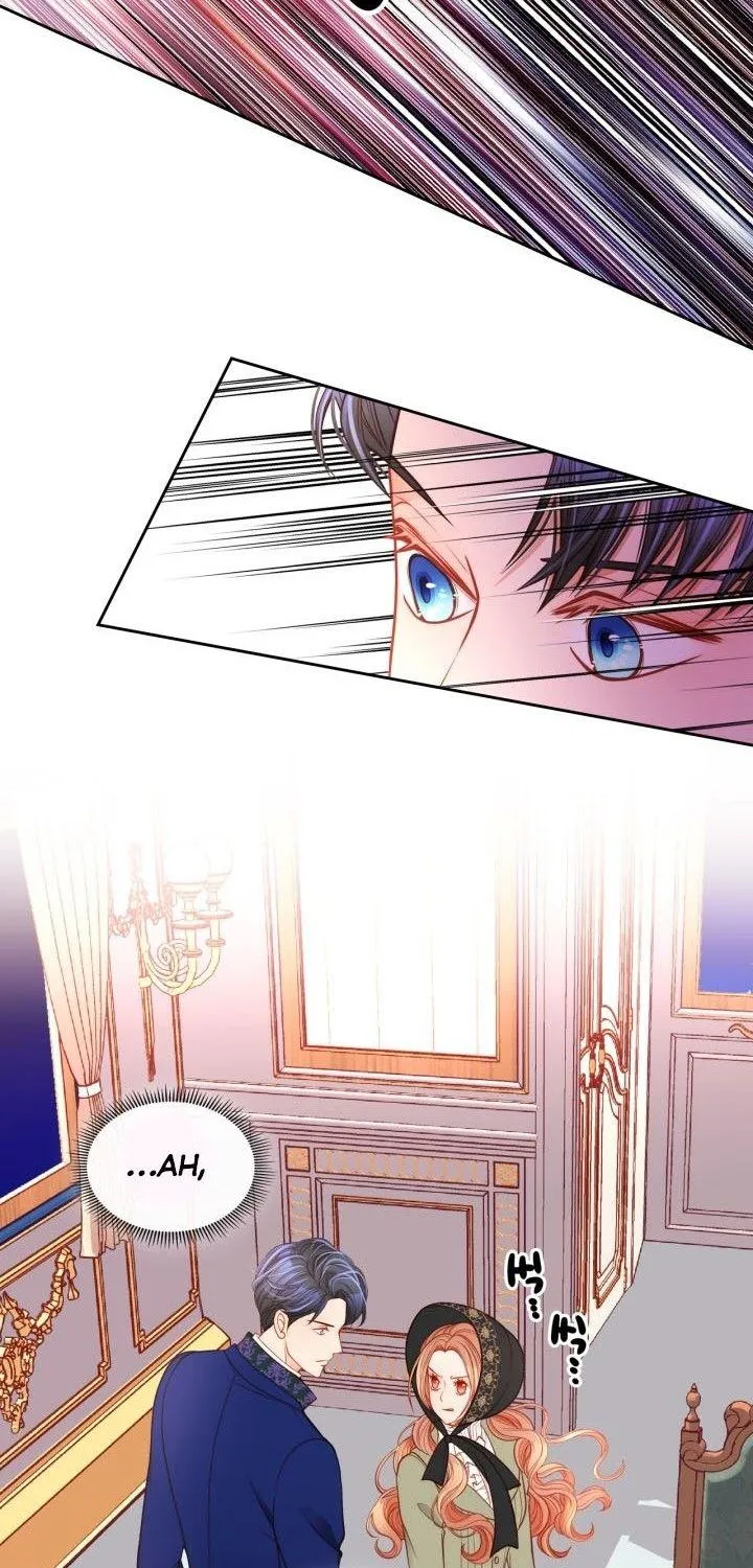 Secret Wardrobe Of The Duchess Chapter 6 page 59 - 