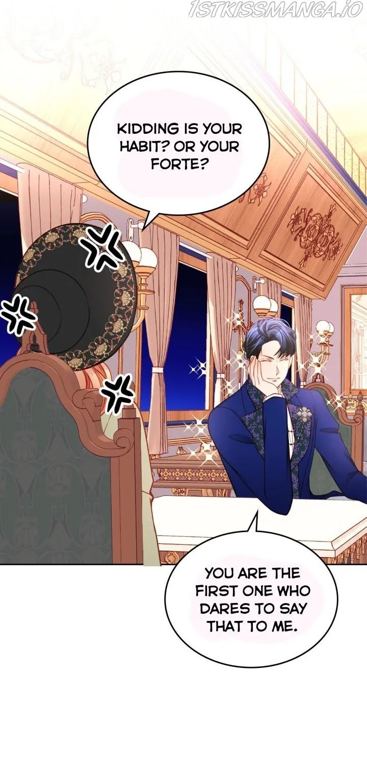 Secret Wardrobe Of The Duchess Chapter 6 page 7 - 