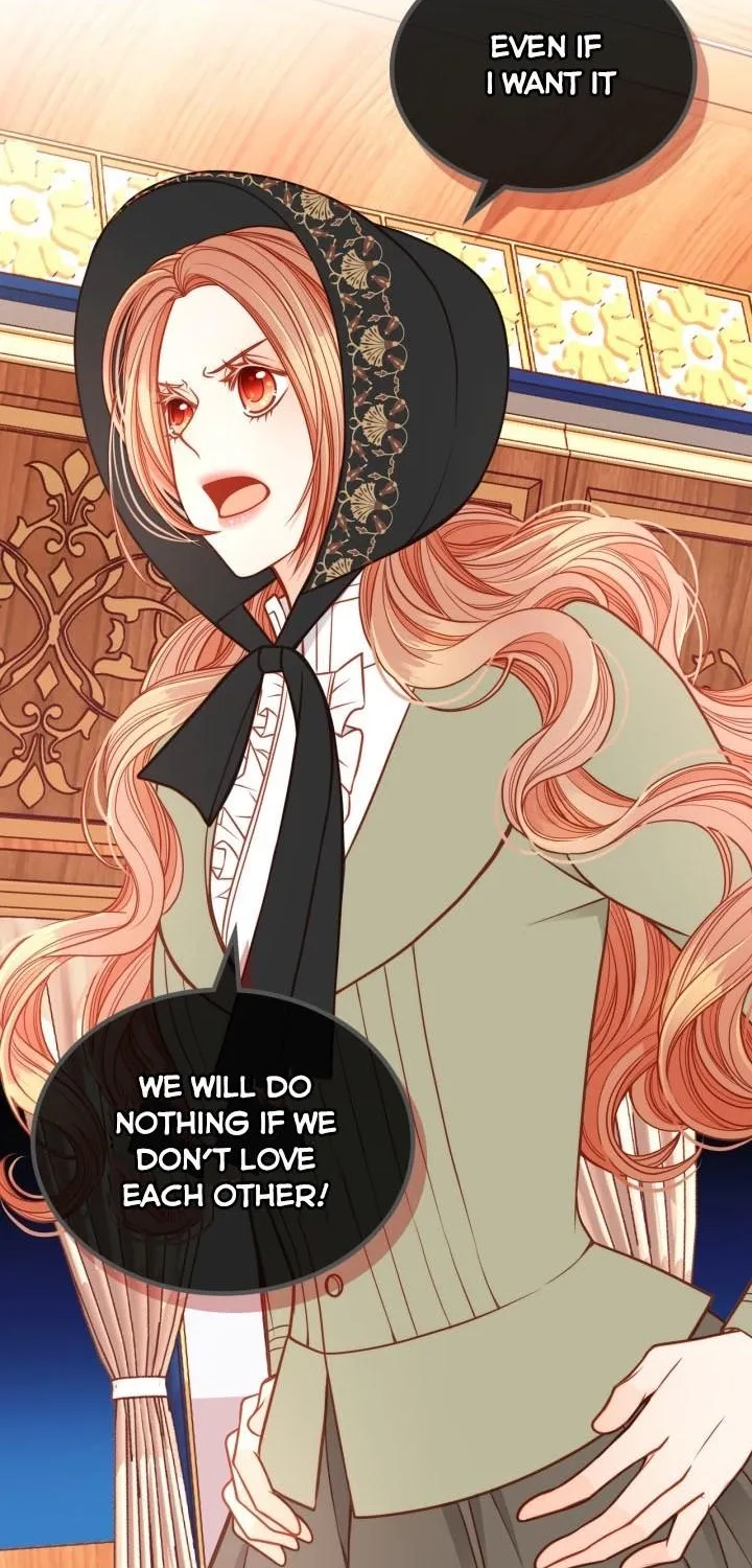 Secret Wardrobe Of The Duchess Chapter 6 page 62 - 