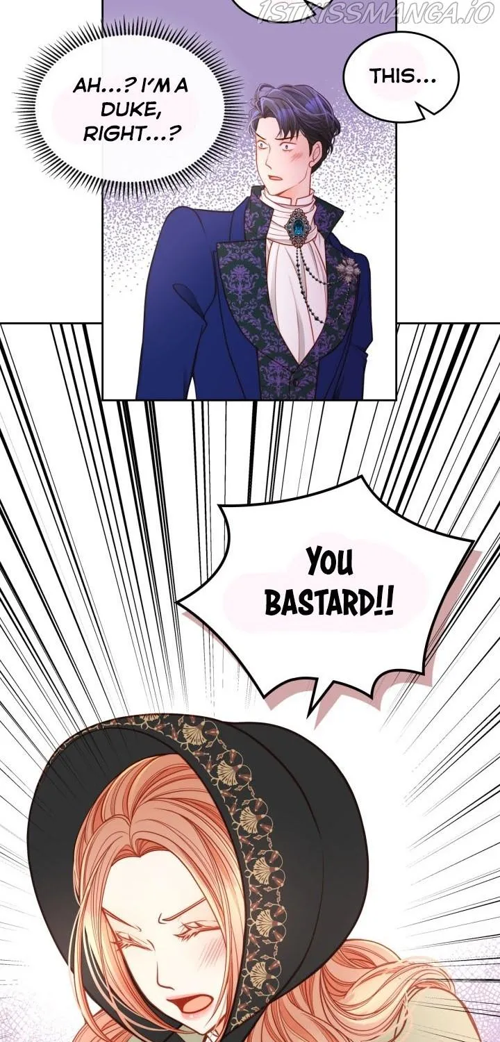 Secret Wardrobe Of The Duchess Chapter 6 page 64 - 