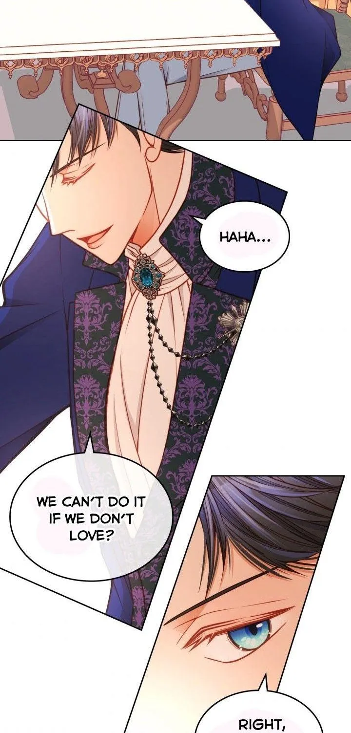 Secret Wardrobe Of The Duchess Chapter 6 page 68 - 