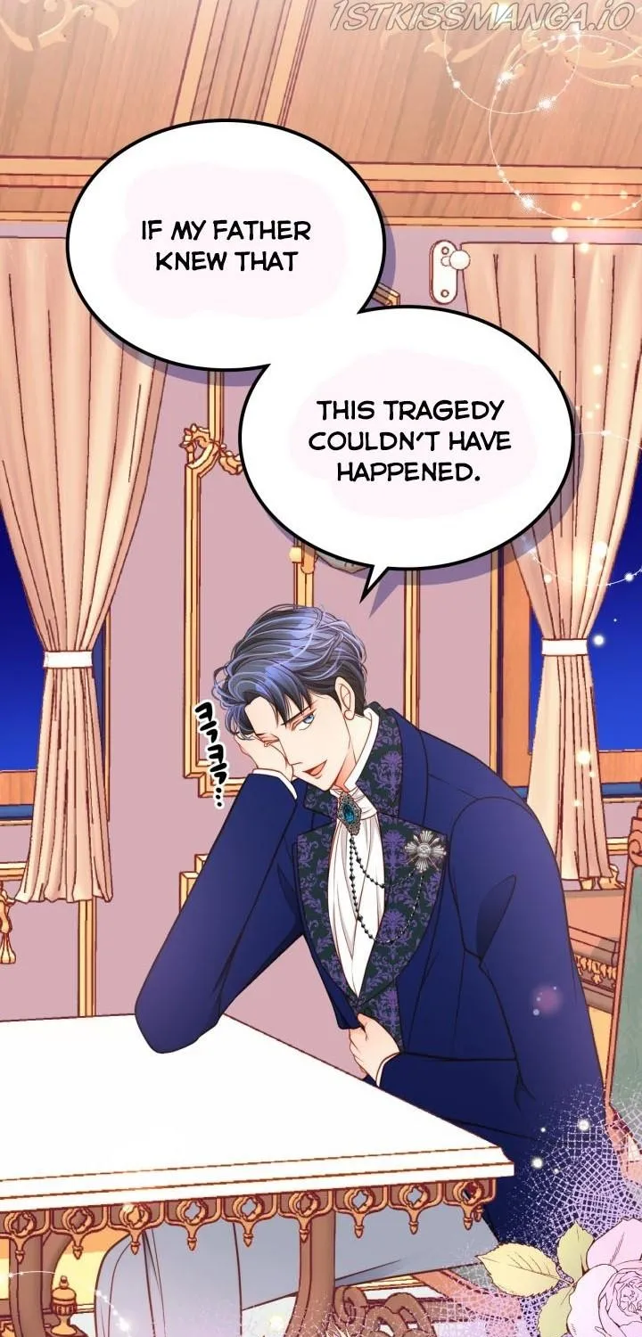 Secret Wardrobe Of The Duchess Chapter 6 page 70 - 