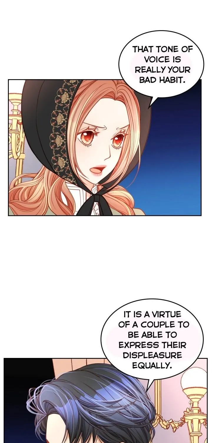 Secret Wardrobe Of The Duchess Chapter 6 page 8 - 