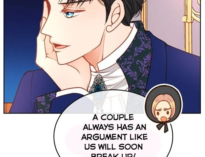 Secret Wardrobe Of The Duchess Chapter 6 page 9 - 