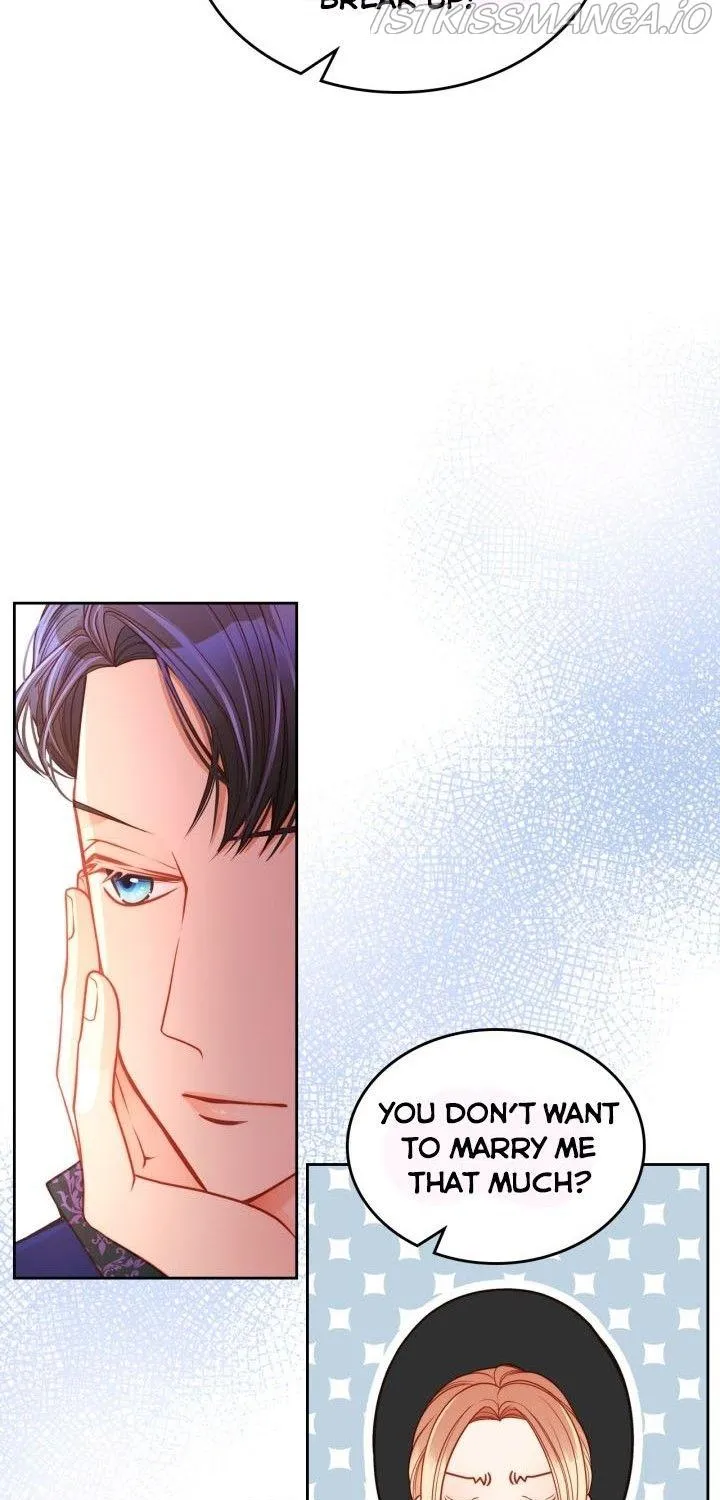 Secret Wardrobe Of The Duchess Chapter 6 page 10 - 
