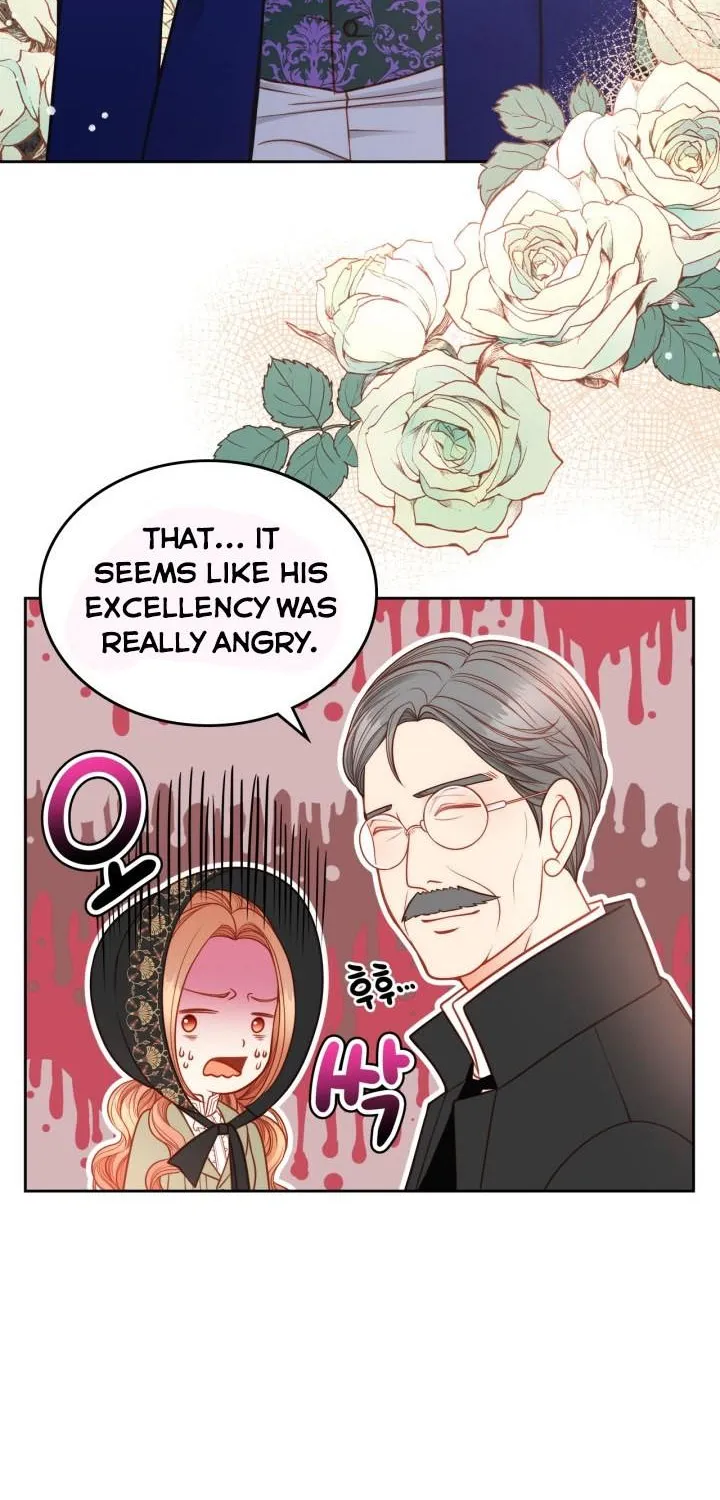 Secret Wardrobe Of The Duchess Chapter 7 page 14 - 