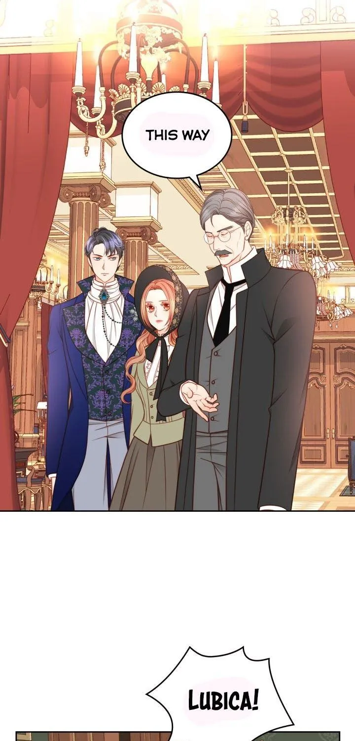 Secret Wardrobe Of The Duchess Chapter 7 page 19 - 