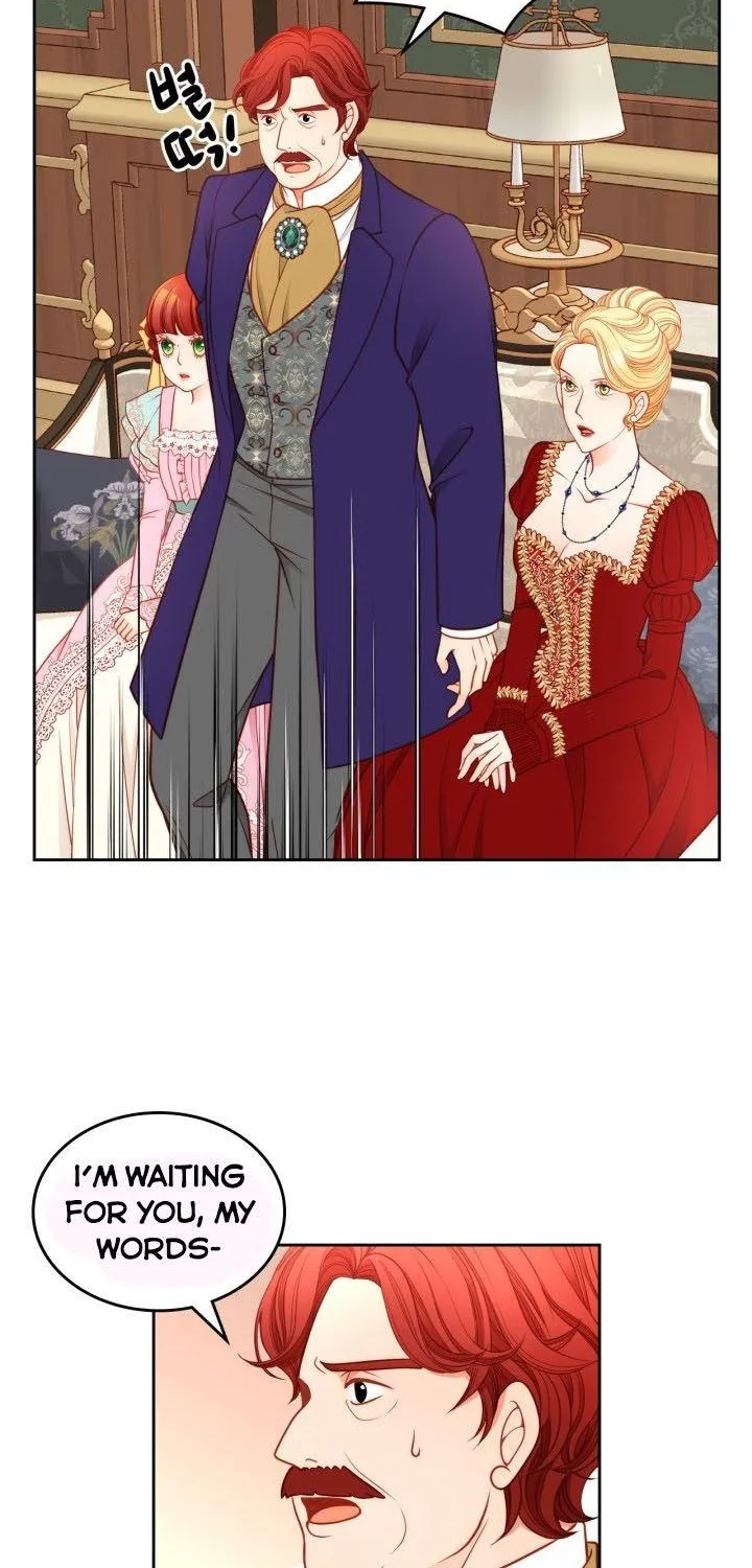 Secret Wardrobe Of The Duchess Chapter 7 page 20 - 