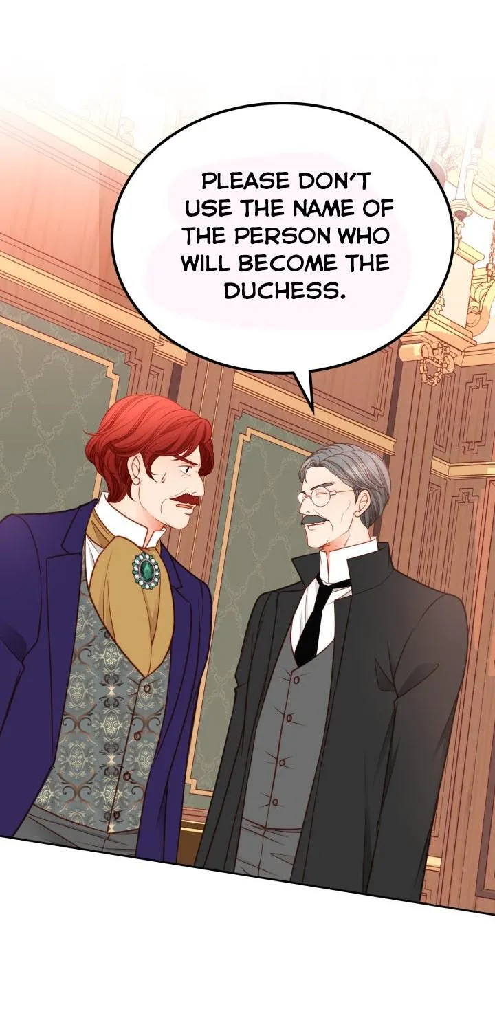 Secret Wardrobe Of The Duchess Chapter 7 page 22 - 