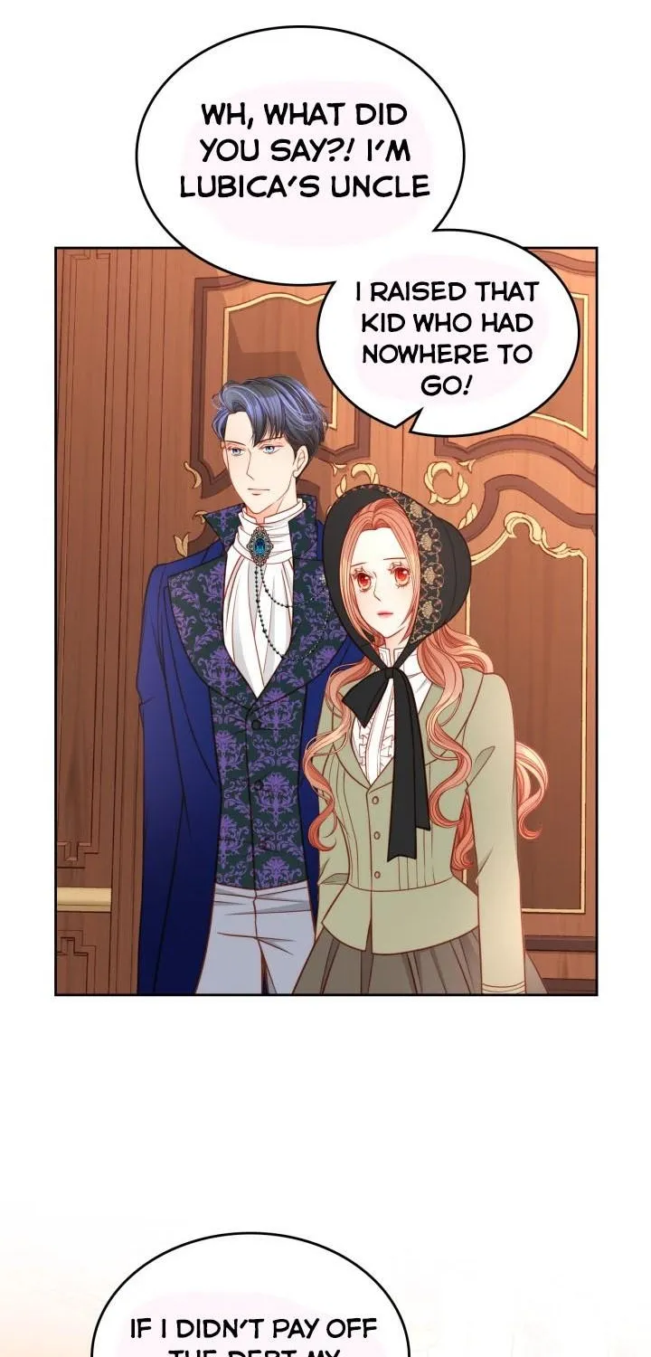 Secret Wardrobe Of The Duchess Chapter 7 page 23 - 