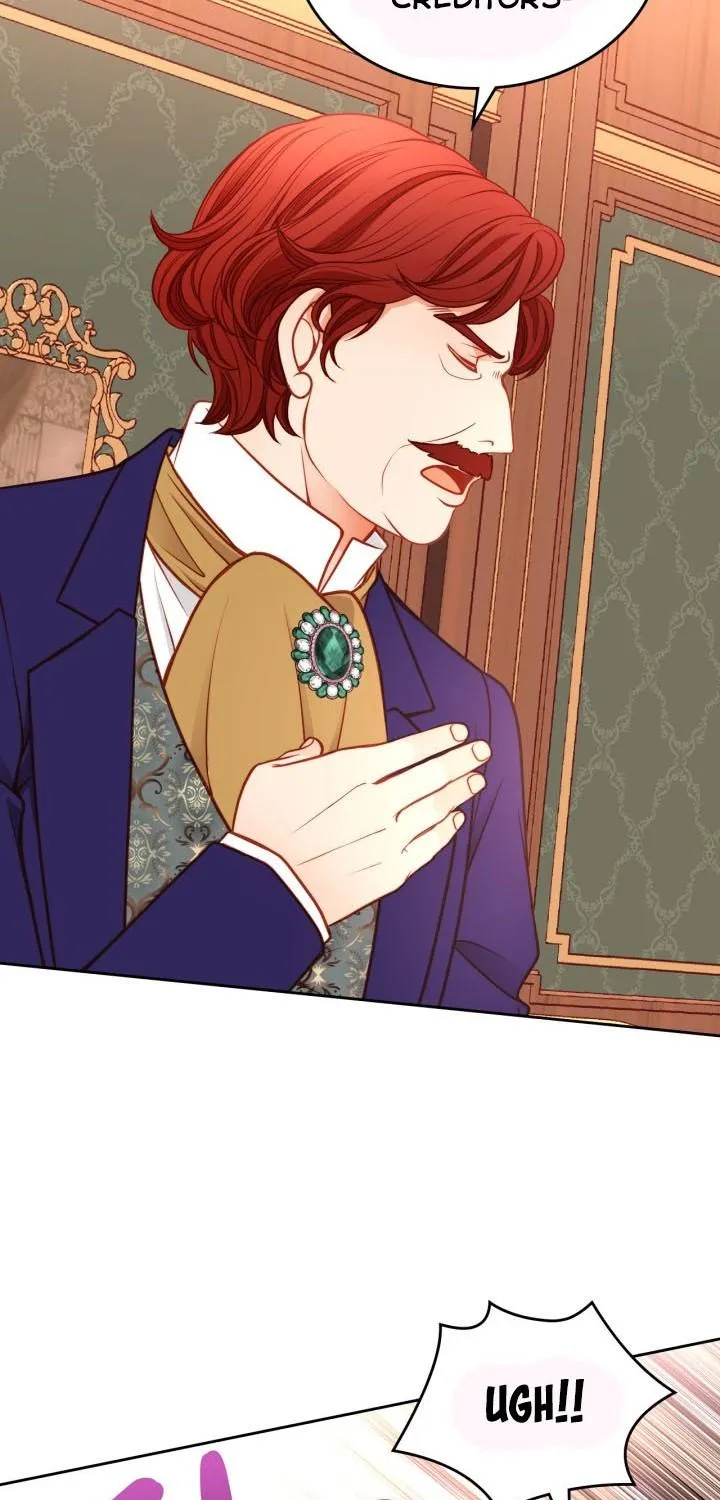 Secret Wardrobe Of The Duchess Chapter 7 page 25 - 