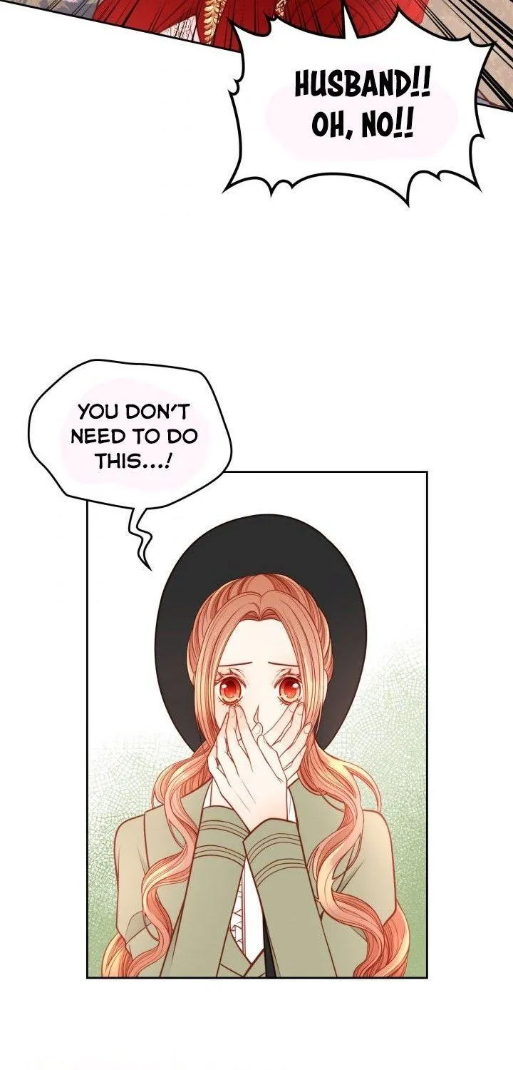 Secret Wardrobe Of The Duchess Chapter 7 page 28 - 