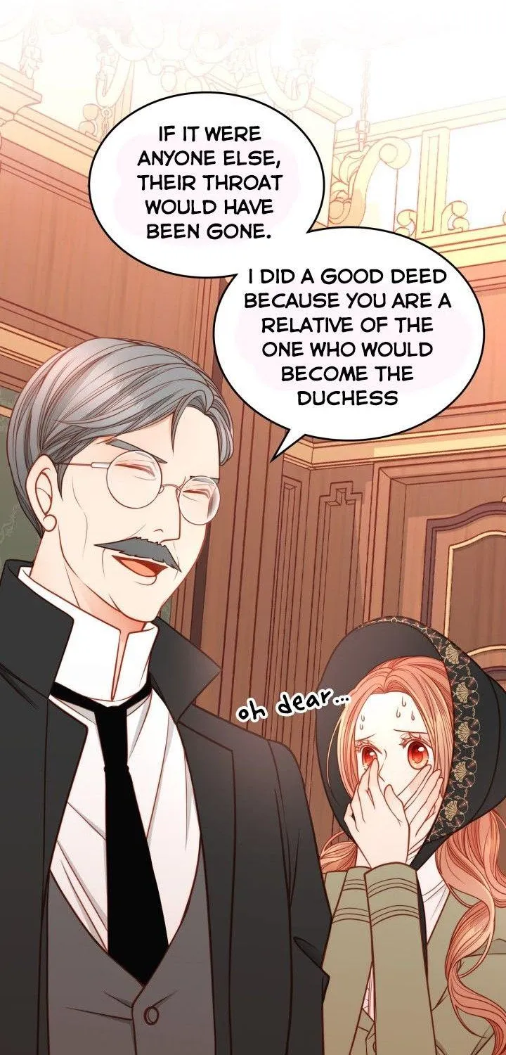 Secret Wardrobe Of The Duchess Chapter 7 page 29 - 