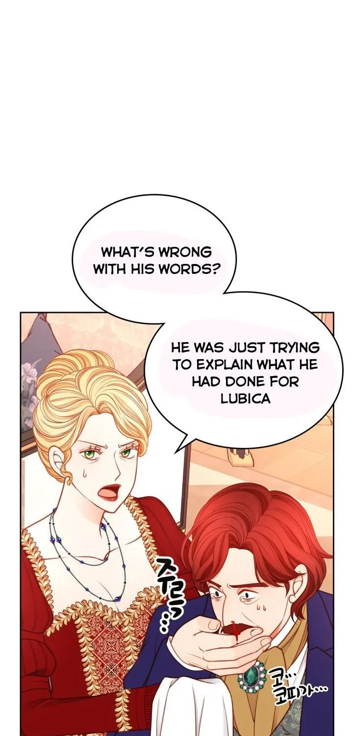 Secret Wardrobe Of The Duchess Chapter 7 page 31 - 