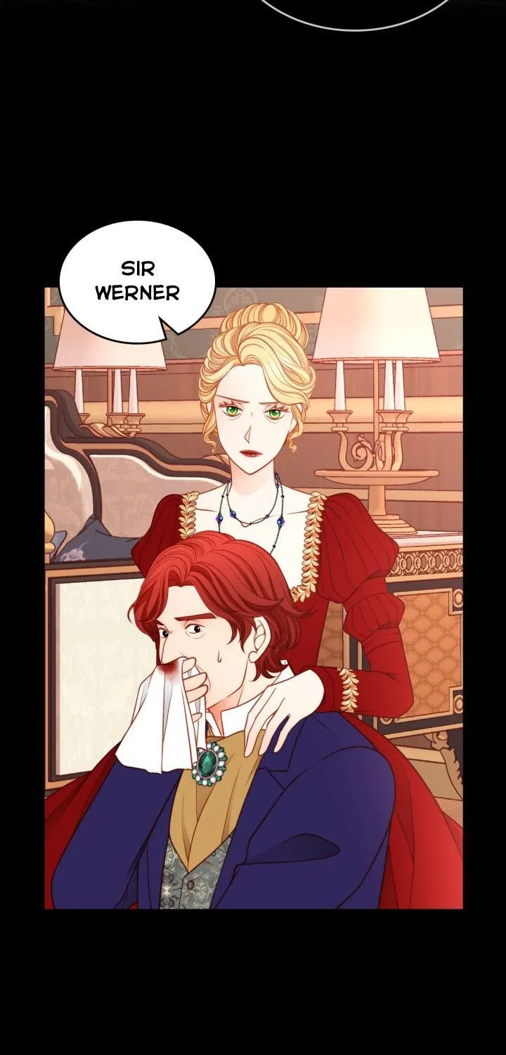 Secret Wardrobe Of The Duchess Chapter 7 page 34 - 