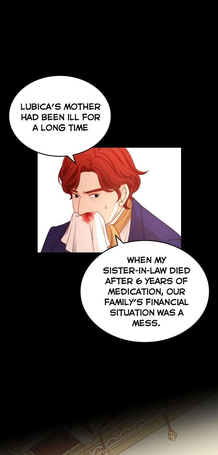 Secret Wardrobe Of The Duchess Chapter 7 page 37 - 