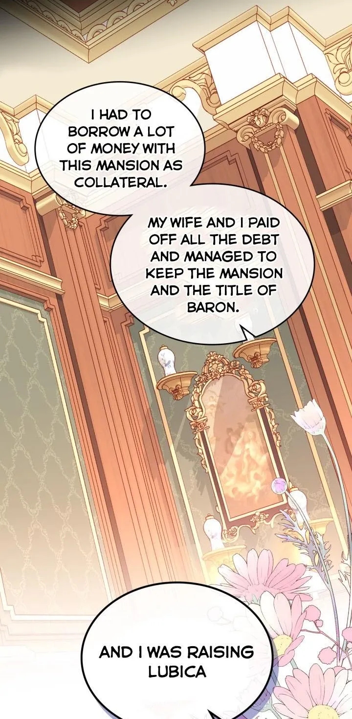 Secret Wardrobe Of The Duchess Chapter 7 page 38 - 