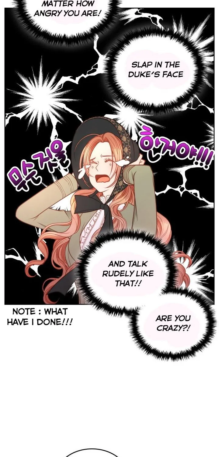 Secret Wardrobe Of The Duchess Chapter 7 page 5 - 