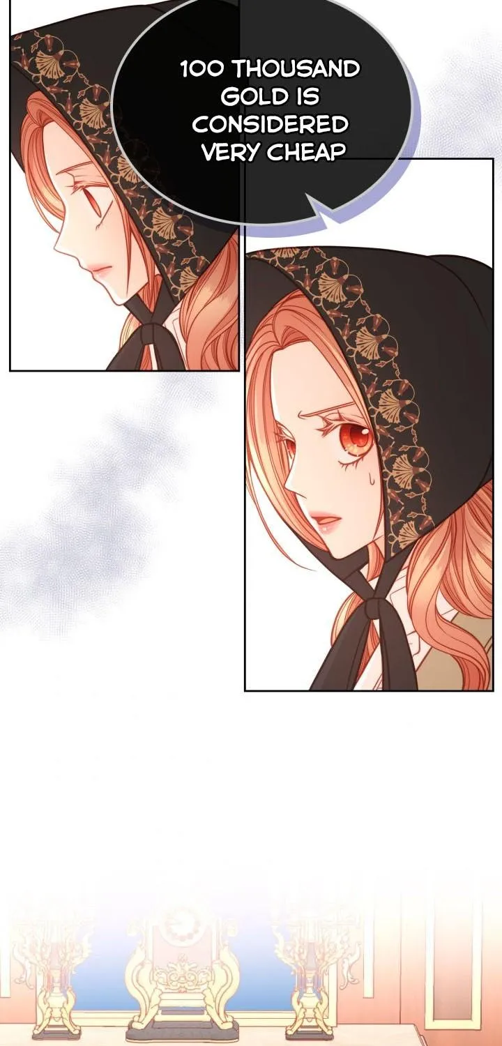 Secret Wardrobe Of The Duchess Chapter 7 page 41 - 
