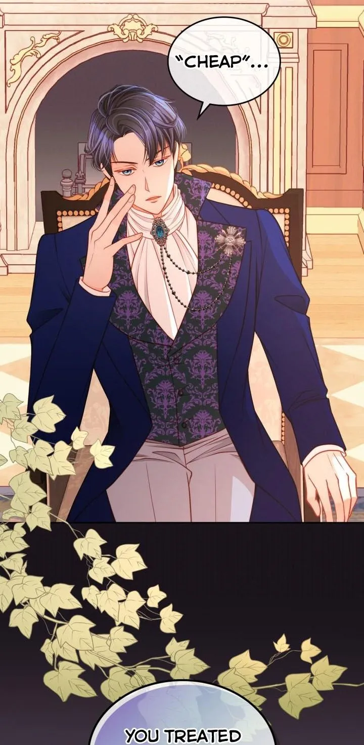 Secret Wardrobe Of The Duchess Chapter 7 page 42 - 