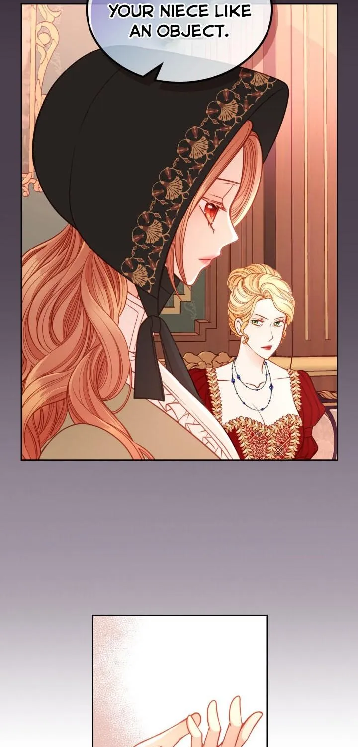 Secret Wardrobe Of The Duchess Chapter 7 page 43 - 