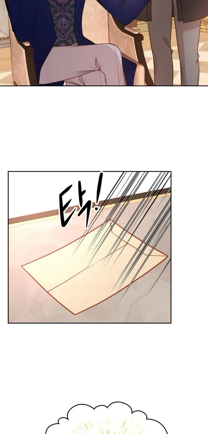 Secret Wardrobe Of The Duchess Chapter 7 page 45 - 