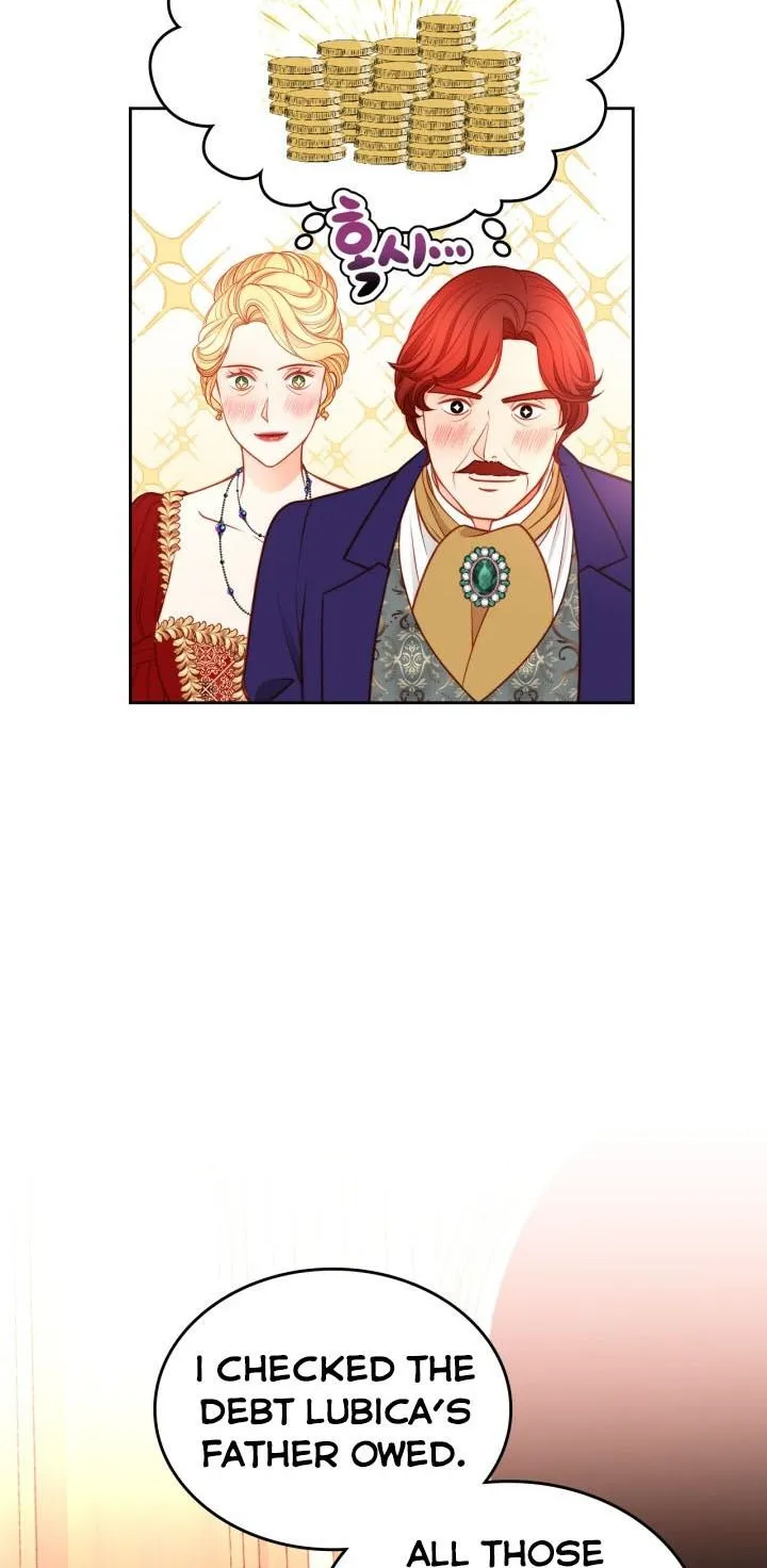 Secret Wardrobe Of The Duchess Chapter 7 page 46 - 