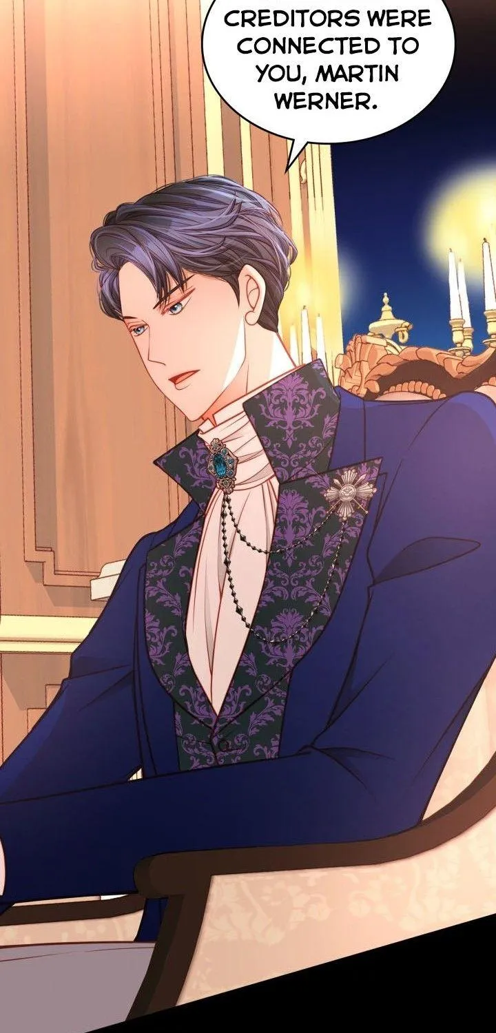 Secret Wardrobe Of The Duchess Chapter 7 page 47 - 
