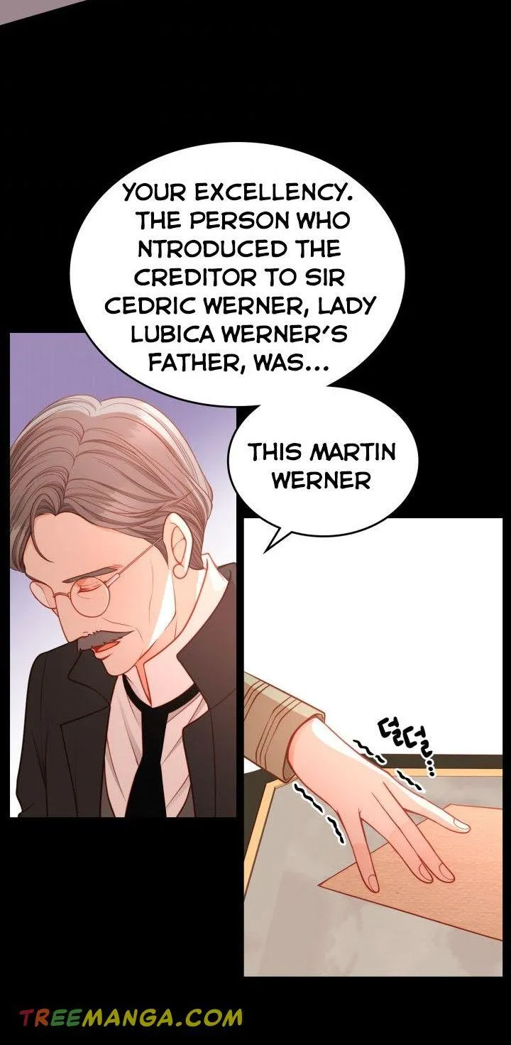 Secret Wardrobe Of The Duchess Chapter 7 page 48 - 