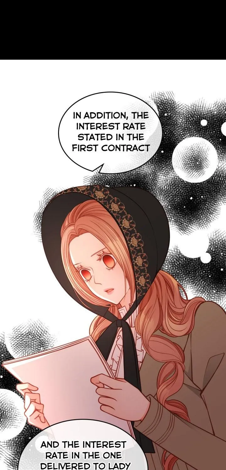 Secret Wardrobe Of The Duchess Chapter 7 page 49 - 