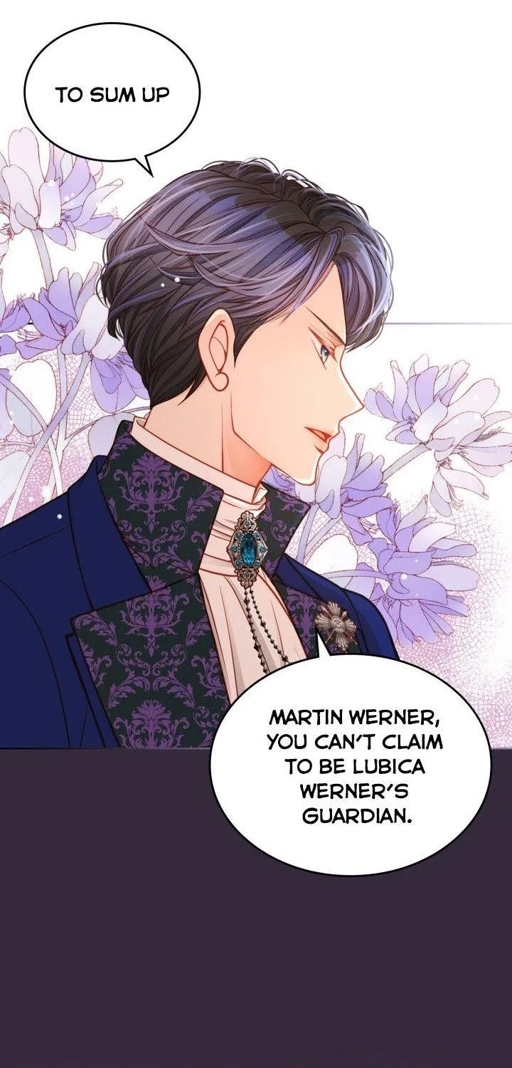 Secret Wardrobe Of The Duchess Chapter 7 page 52 - 