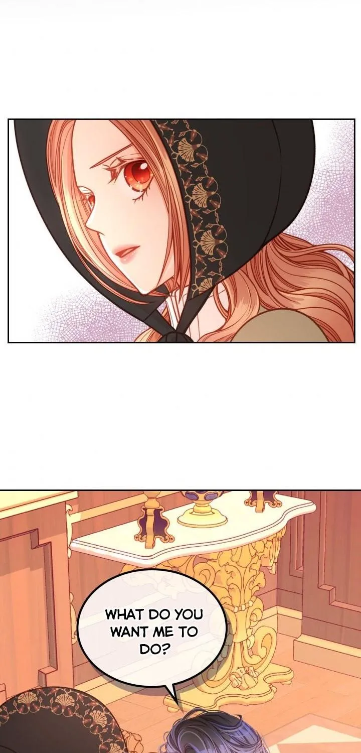 Secret Wardrobe Of The Duchess Chapter 7 page 55 - 