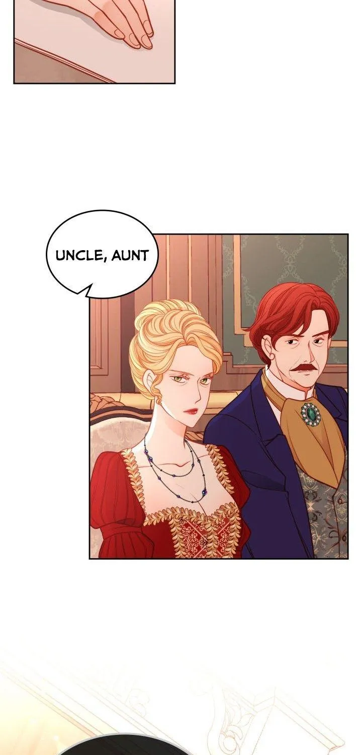 Secret Wardrobe Of The Duchess Chapter 7 page 58 - 
