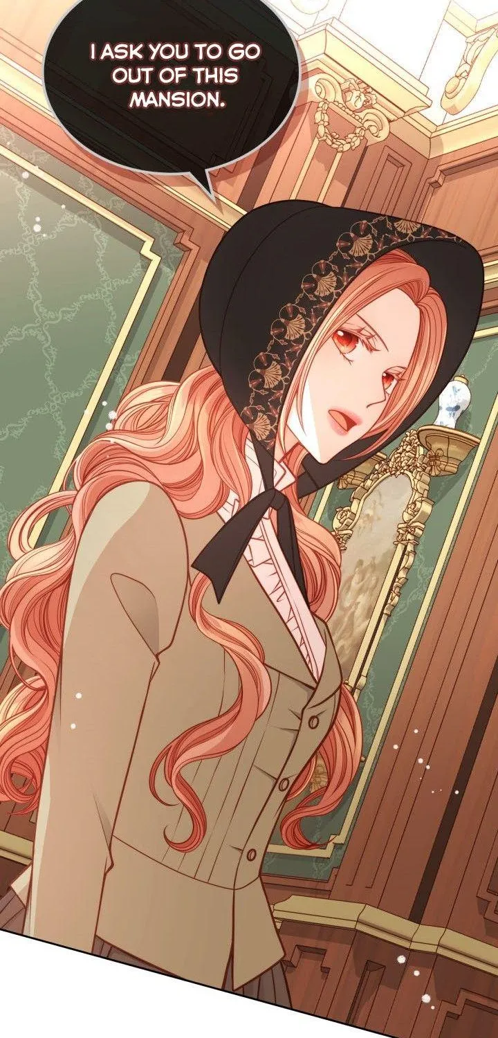 Secret Wardrobe Of The Duchess Chapter 7 page 59 - 